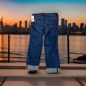 Isabel Maternity by Ingrid & Isabel Jeans Womens 6 90s Straight